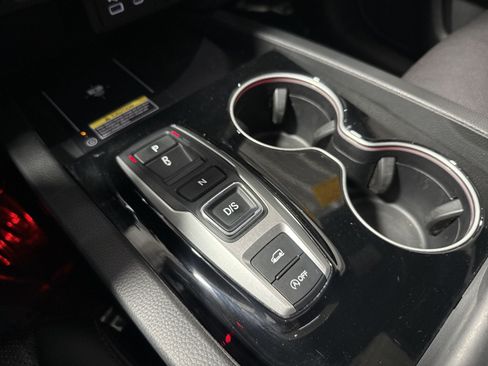 Used 2025 Honda Passport Black Edition image 23