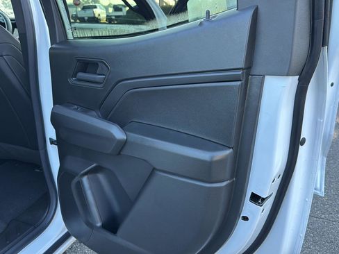 New 2026 Chevrolet Colorado W/T w/ Advanced Trailering Package image 13