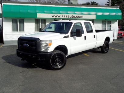 Used 2013 Ford F250 XL