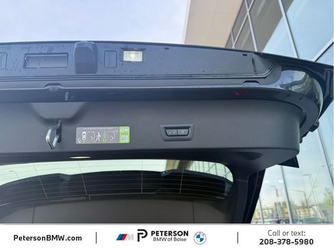 New 2026 BMW X3 xDrive30 w/ Premium Package AWD/4WD image 11