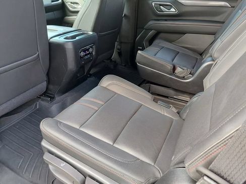 Used 2023 Chevrolet Tahoe RST w/ Luxury Package AWD/4WD image 17