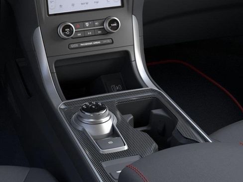 Used 2024 Ford Edge ST-Line image 15