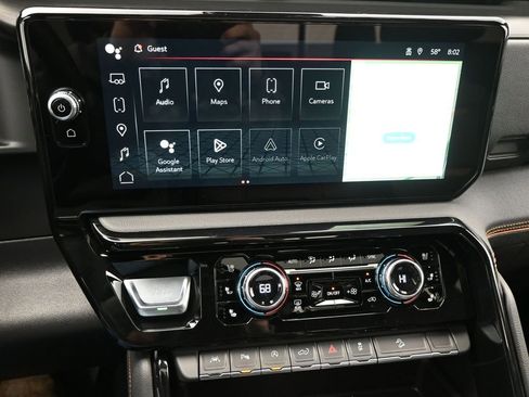 New 2026 GMC Sierra 1500 AT4 w/ AT4 Premium Package image 15