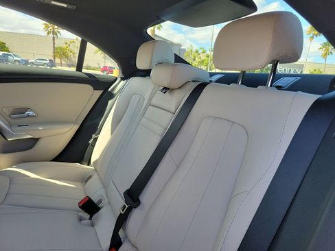 New 2026 Mercedes-Benz CLA 250 CLA 250 image 12