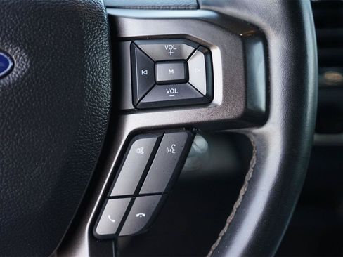 Certified 2021 Ford Expedition Max Limited RWD image 26