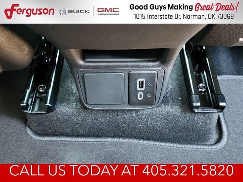New 2026 Buick Encore GX Preferred w/ Comfort Package FWD image 44