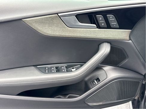 Used 2024 Audi A5 2.0T Premium Plus w/ Premium Plus image 11