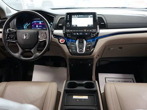 Used 2018 Honda Odyssey Elite image 46