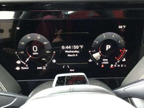 New 2026 GMC Yukon XL Elevation image 13