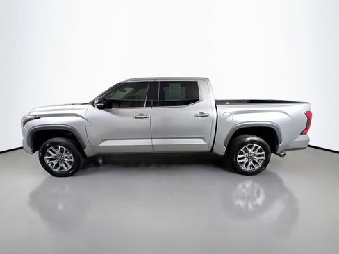Used 2023 Toyota Tundra 1794 Edition AWD/4WD image 7