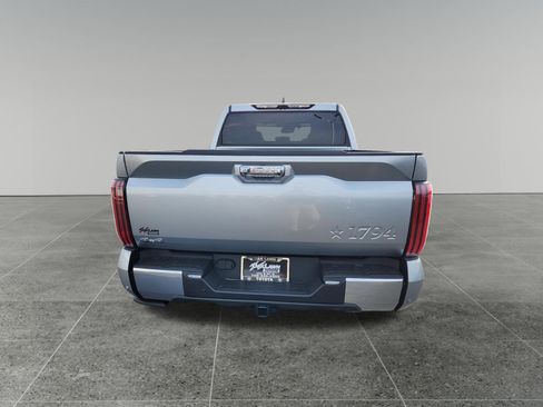 New 2026 Toyota Tundra 1794 Edition AWD/4WD image 6
