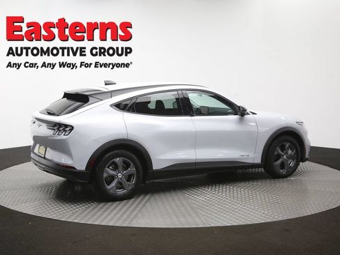 Used 2023 Ford Mustang Mach-E Select AWD/4WD image 40