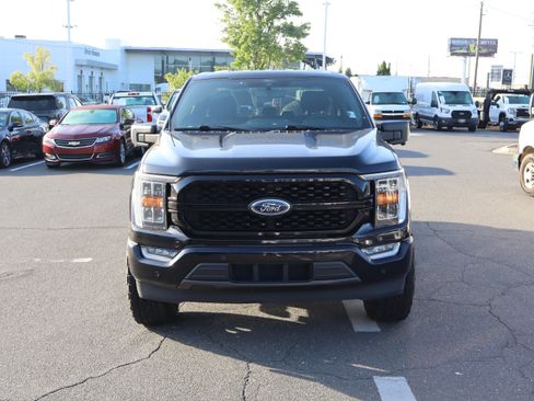Used 2021 Ford F150 XLT w/ Equipment Group 302A High RWD image 15