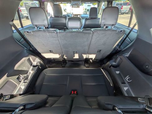 Used 2026 Ford Explorer ST-Line w/ Premium Package RWD image 34