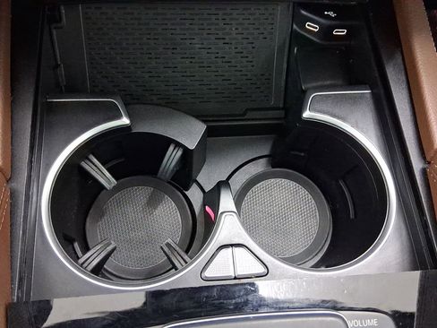 Used 2024 Mercedes-Benz GLE 450 GLE 450 image 29