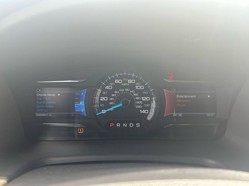 Used 2014 Ford Flex SEL w/ Class III Trailer Tow Package image 22