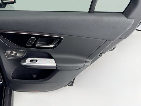 Certified 2026 Mercedes-Benz GLC 300 image 26