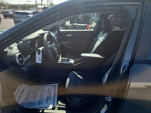New 2026 Chevrolet Trax LS w/ LS Convenience Package FWD image 18