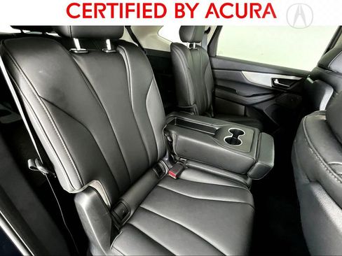 Used 2025 Acura MDX SH-AWD image 33