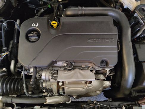 Used 2024 Chevrolet Malibu LT image 30