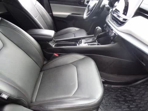 Used 2022 Jeep Compass Limited AWD/4WD image 14