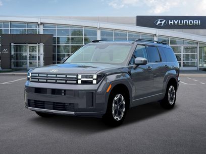 New 2026 Hyundai Santa Fe SEL