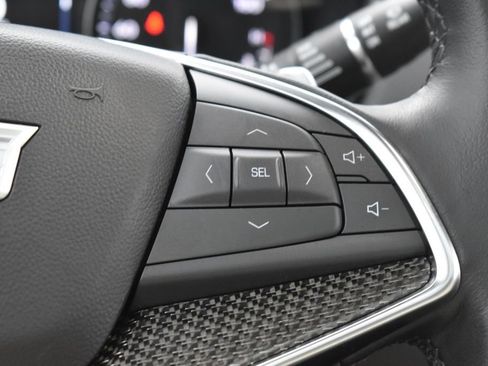 Used 2023 Cadillac XT5 Sportv w/ Technology Package AWD/4WD image 15