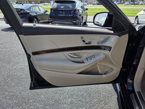 Used 2019 Mercedes-Benz S 560 S  560 image 12