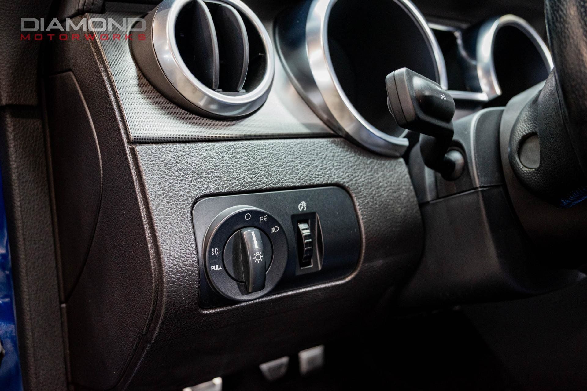 Used 2008 Ford Mustang Shelby GT500 RWD image 87