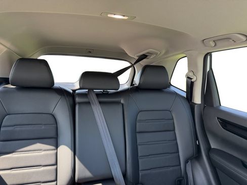 Used 2024 Honda CR-V EX-L image 14