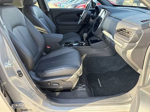 Used 2026 Subaru Forester Limited AWD/4WD image 14