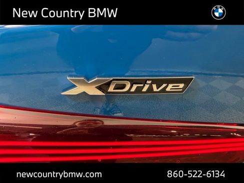 New 2027 BMW M4 xDrive Competition AWD/4WD image 10