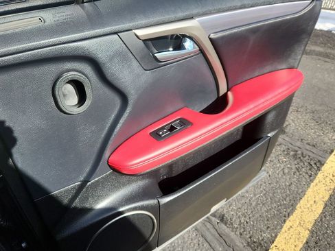 Used 2020 Lexus RX 350 F Sport image 16