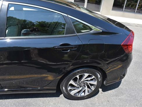Used 2016 Honda Civic EX image 69
