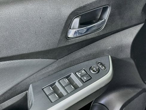 Used 2015 Honda CR-V EX-L image 15