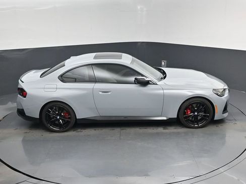 Used 2023 BMW M240i xDrive Coupe w/ Premium Package AWD/4WD image 13