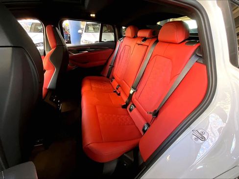 Used 2023 BMW X4 M image 19