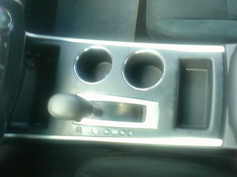 Used 2015 Nissan Altima 2.5 S w/ Power Driver Seat Package FWD image 10