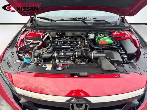 Used 2020 Honda Accord Sport image 34