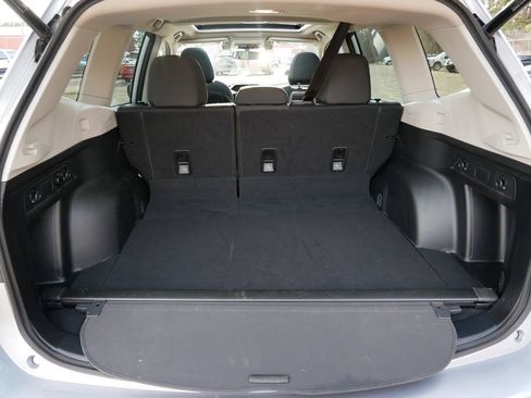 Used 2021 Subaru Forester Premium image 10