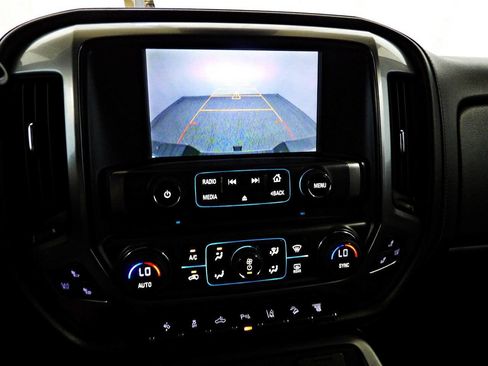 Used 2015 Chevrolet Silverado 2500 LTZ w/ Duramax Plus Package AWD/4WD image 20