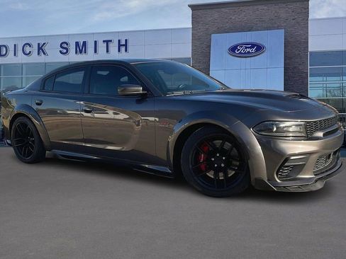 Used 2020 Dodge Charger Scat Pack image 1