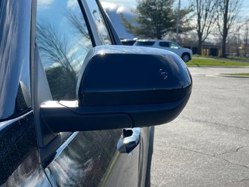 New 2026 Chevrolet Equinox LT w/ LPO, Floor Liner Package image 34