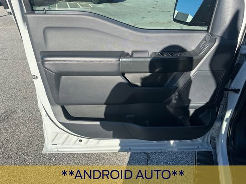 Certified 2024 Ford F150 STX image 11