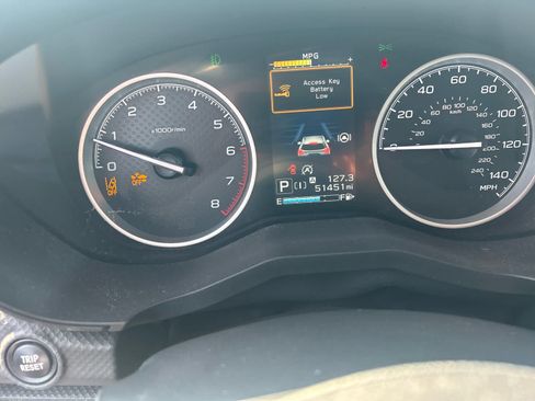 Used 2020 Subaru Forester Limited AWD/4WD image 6