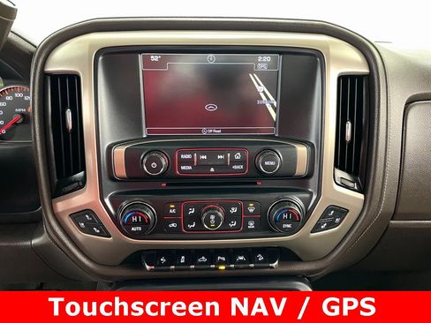 Used 2016 GMC Sierra 1500 Denali image 3