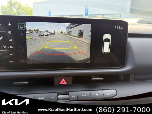 New 2027 Kia Seltos X-Line S AWD/4WD image 31
