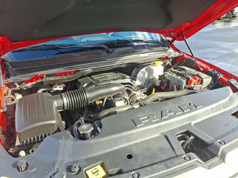 Used 2019 RAM 1500 Rebel image 52