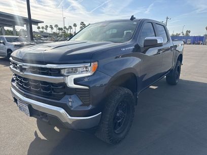Used 2023 Chevrolet Silverado 1500 LT