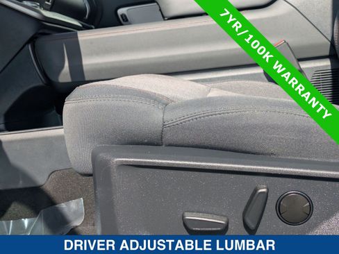 Certified 2025 Ford Expedition Max Active RWD image 26